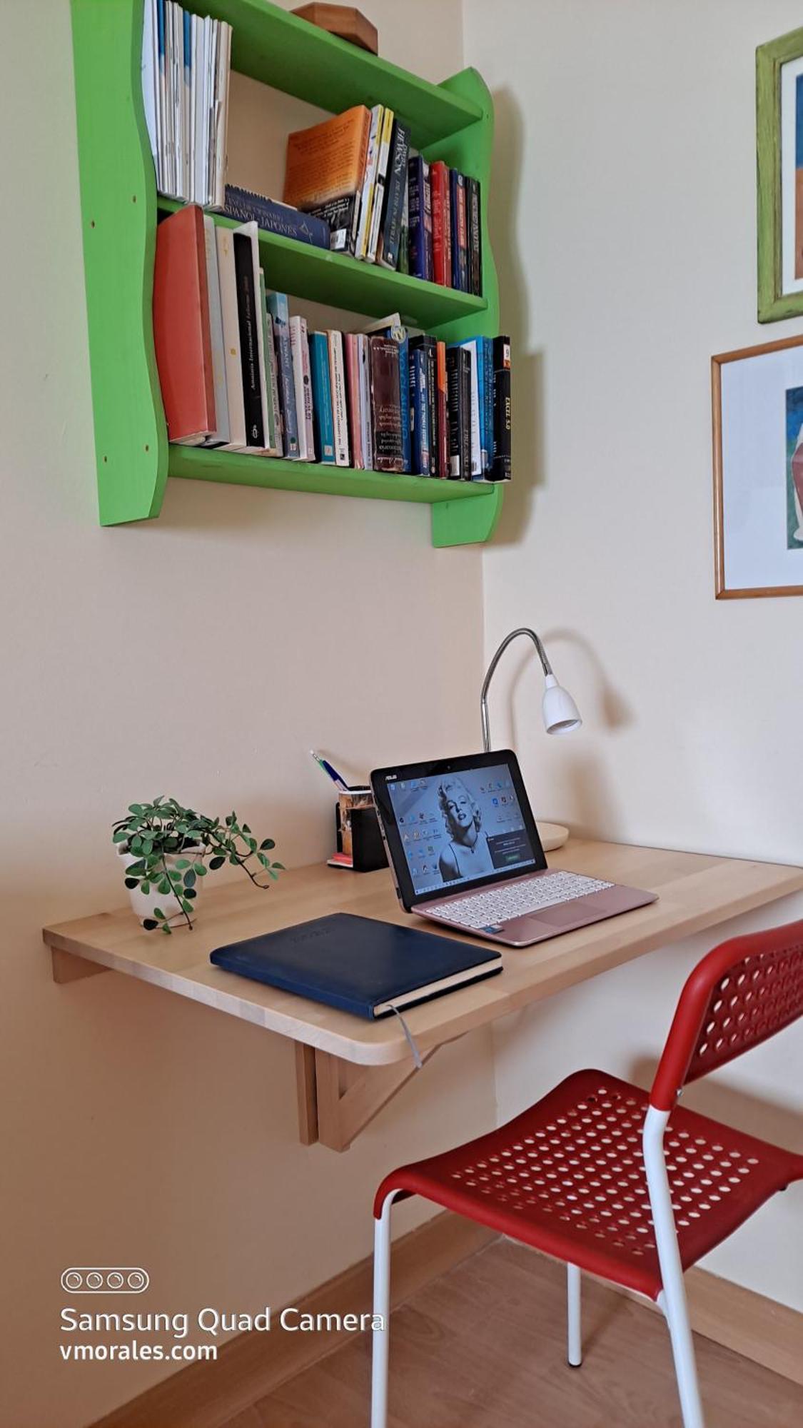 Apartamento Verde, Tranquilo, 2 D, Parking Opcional Σεβίλλη Εξωτερικό φωτογραφία