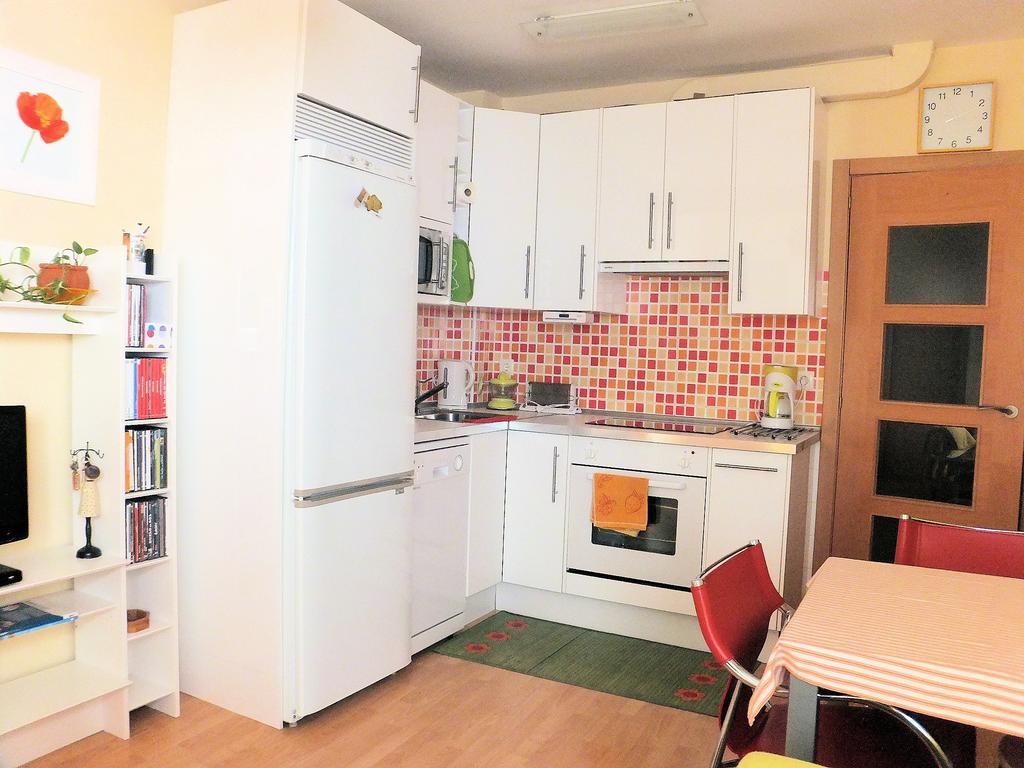Apartamento Verde, Tranquilo, 2 D, Parking Opcional Σεβίλλη Εξωτερικό φωτογραφία