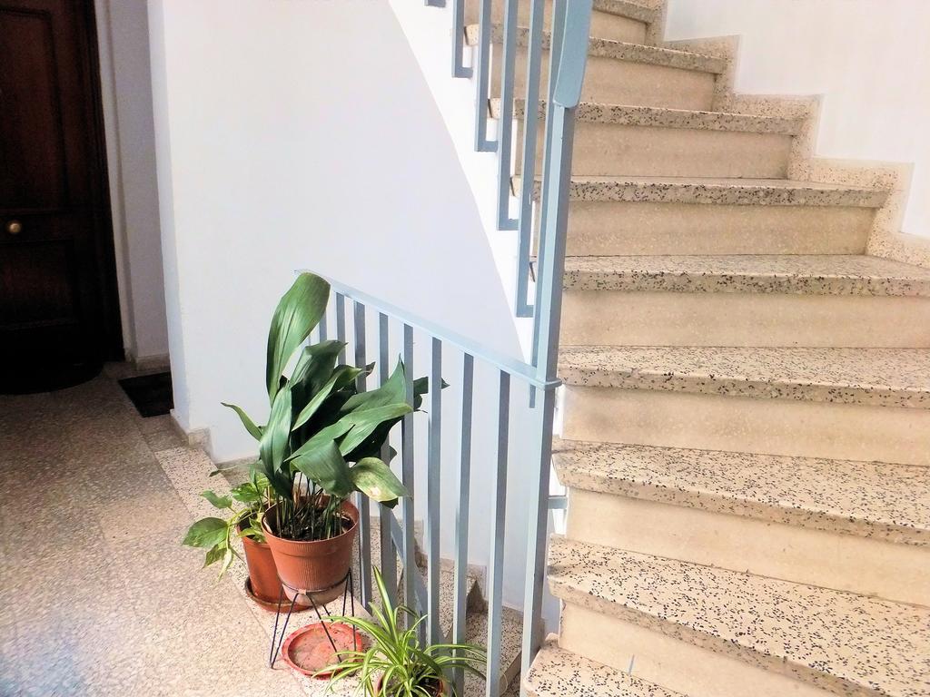 Apartamento Verde, Tranquilo, 2 D, Parking Opcional Σεβίλλη Εξωτερικό φωτογραφία
