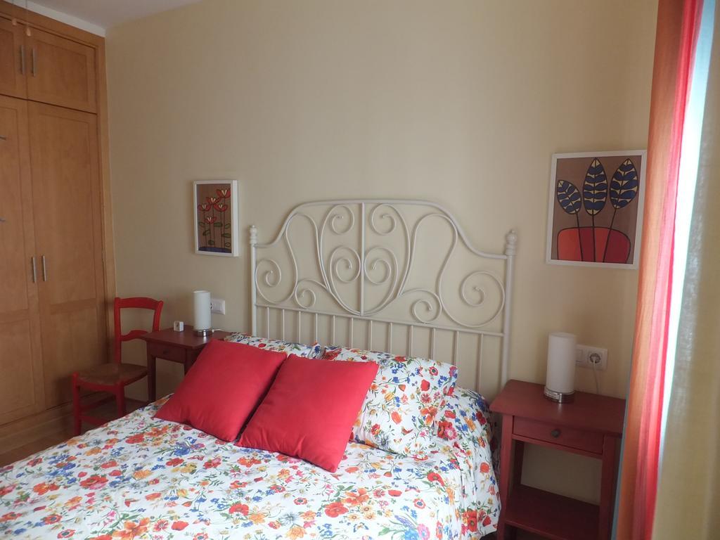 Apartamento Verde, Tranquilo, 2 D, Parking Opcional Σεβίλλη Εξωτερικό φωτογραφία
