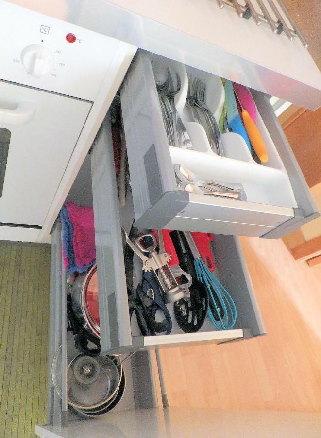 Apartamento Verde, Tranquilo, 2 D, Parking Opcional Σεβίλλη Εξωτερικό φωτογραφία